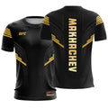 Makhachev™ Elite Combat Performance T-Shirt