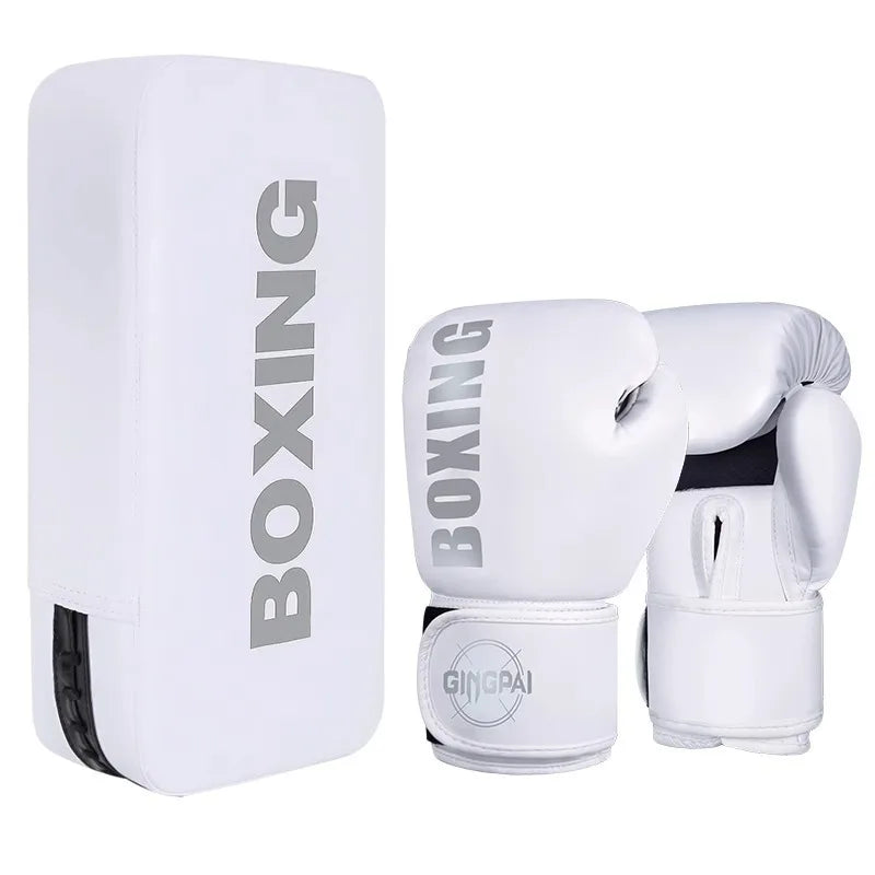 Kingshield Pro Boxing Training Set