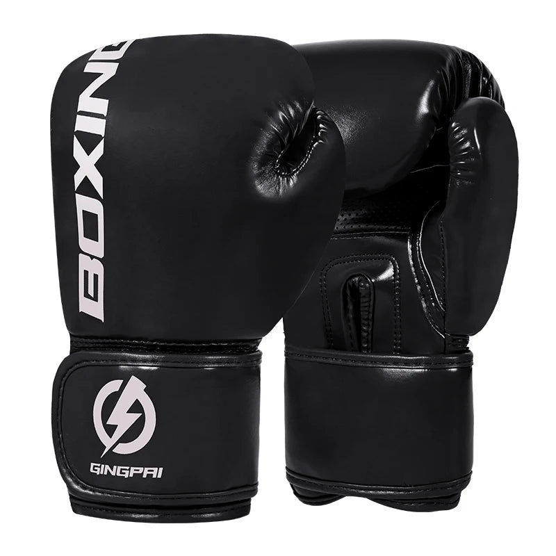 Gingpai kids Pro Boxing Gloves