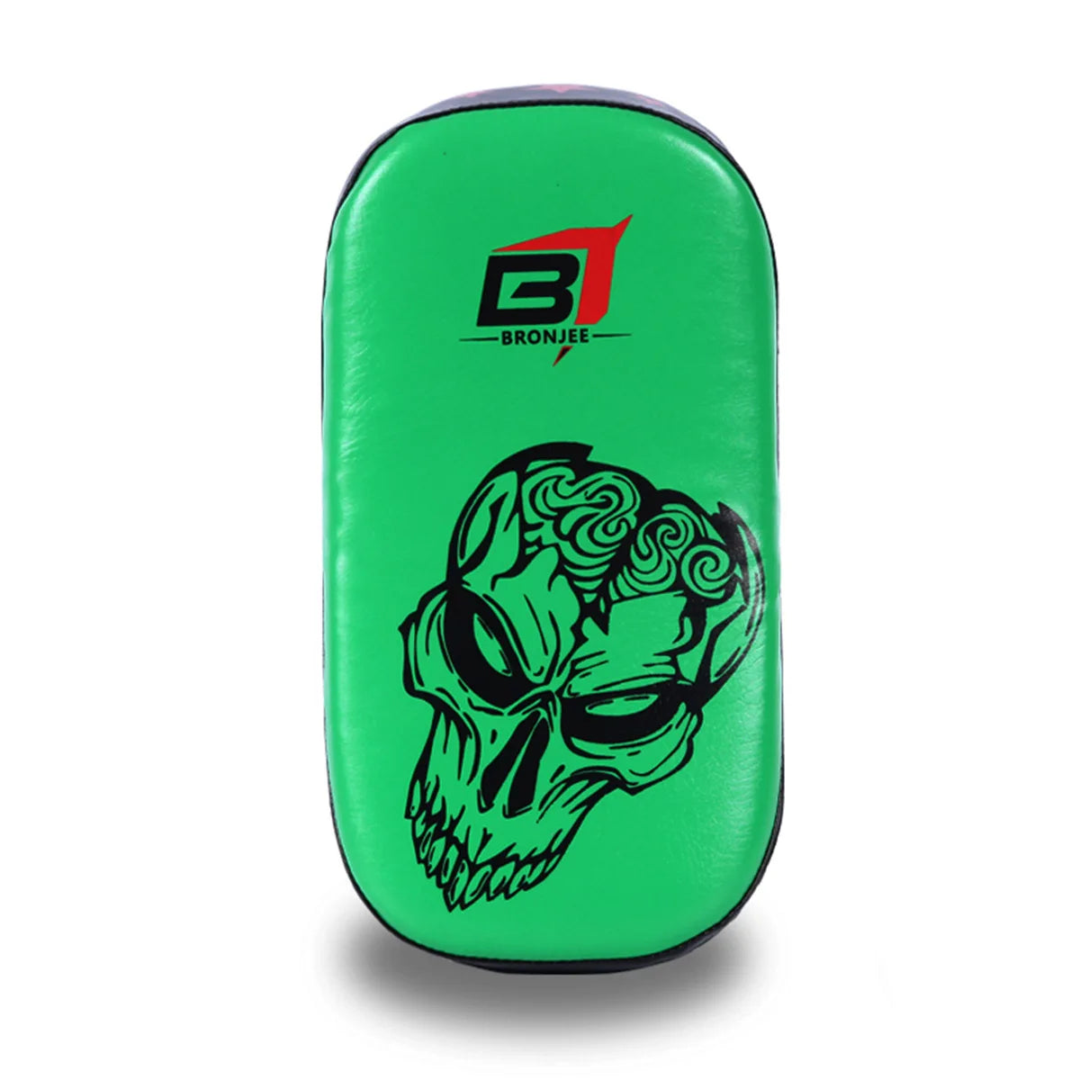 SkullForce Elite Muay Thai Kick Pad