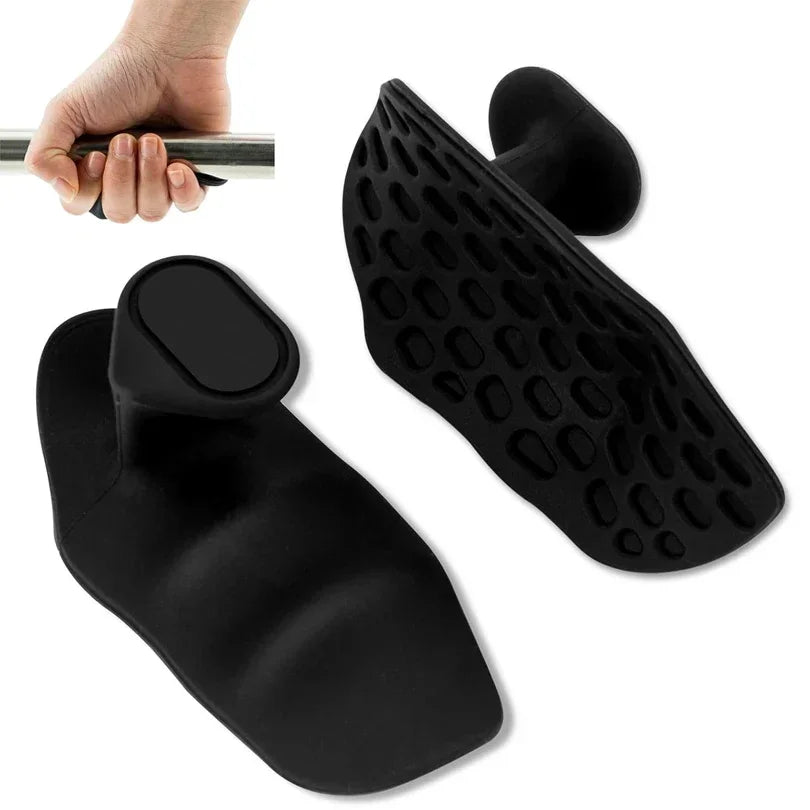 GripCore™ Pro Palm Grip Pad
