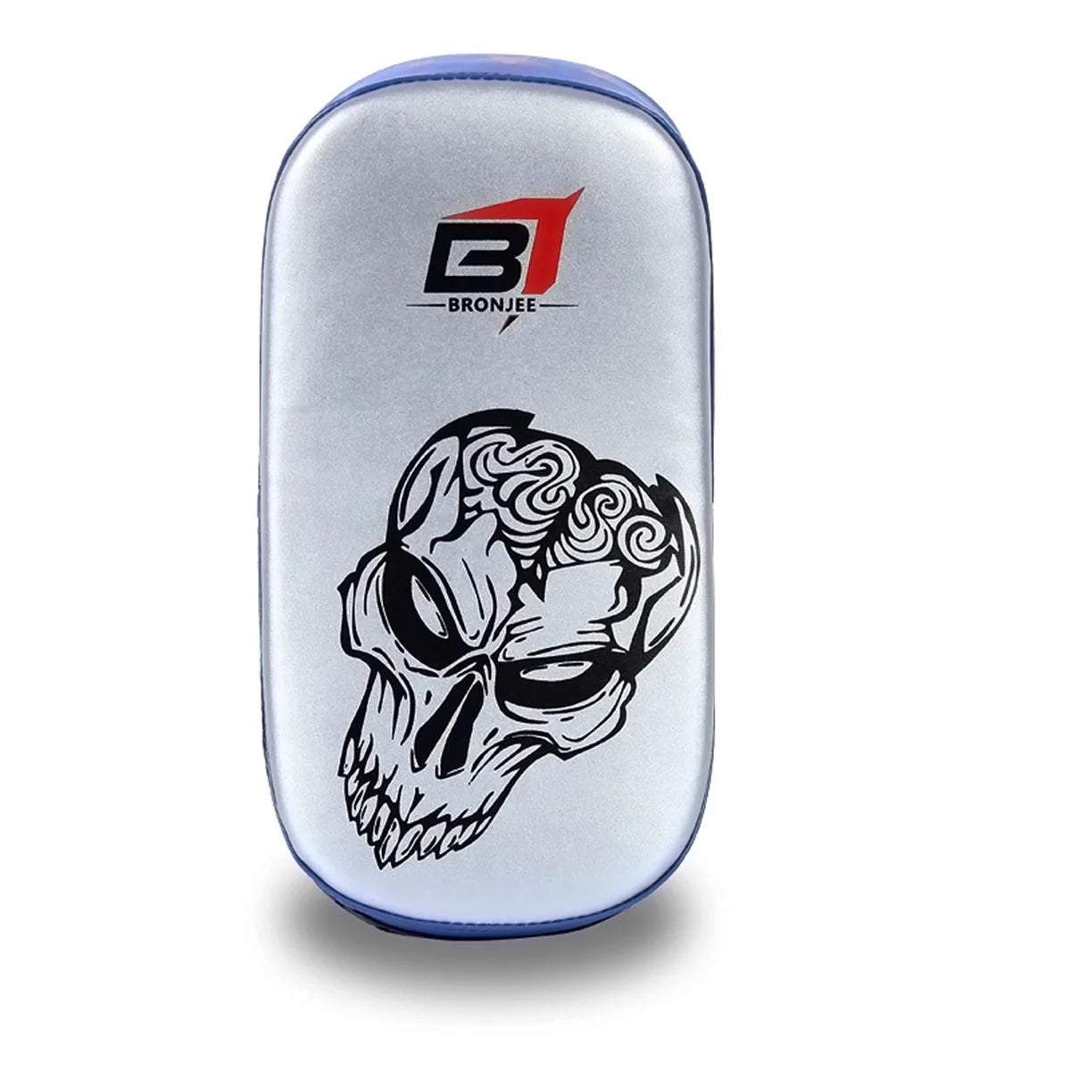 SkullForce Elite Muay Thai Kick Pad