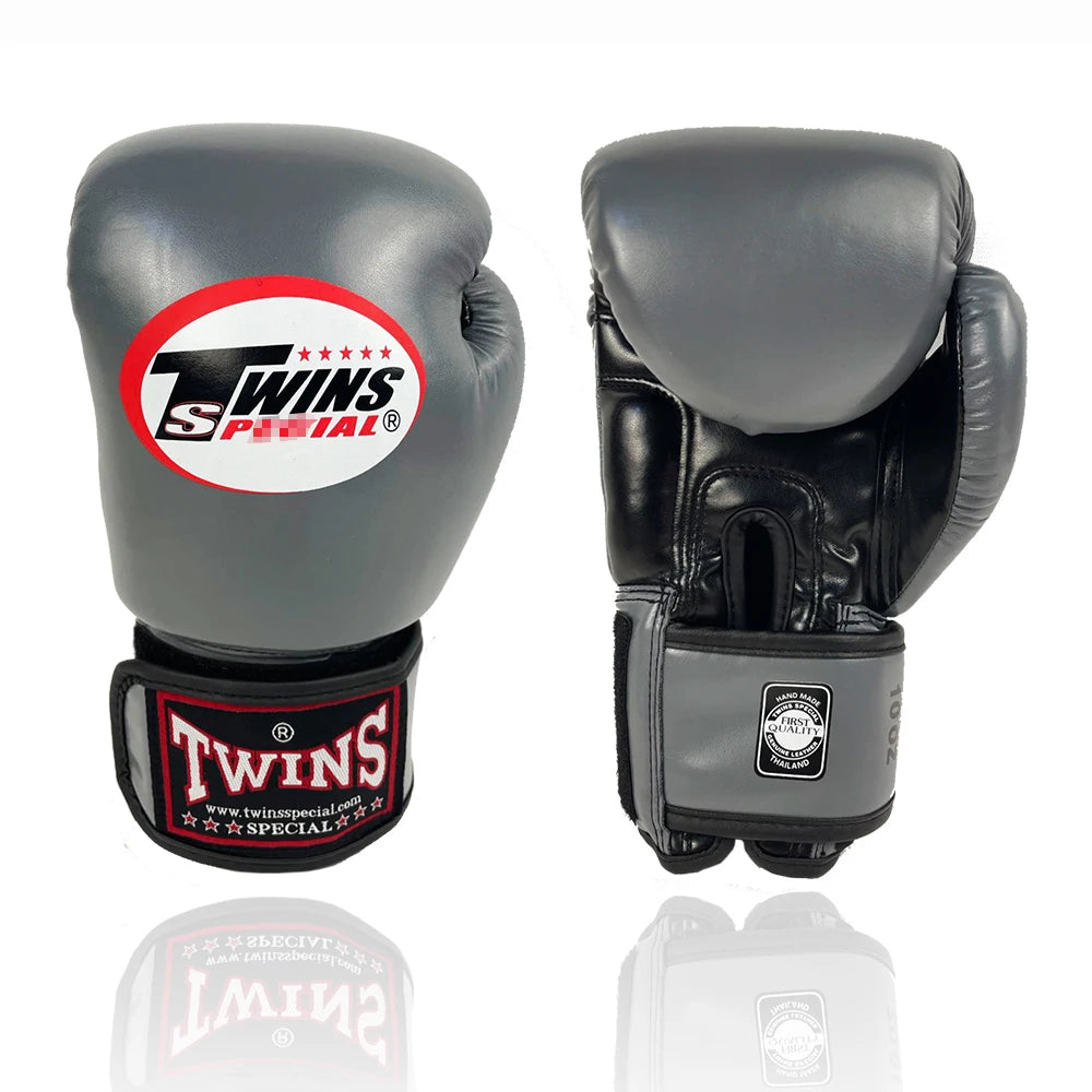 Twins Pro Elite Boxing Gloves – Premium Training Edition