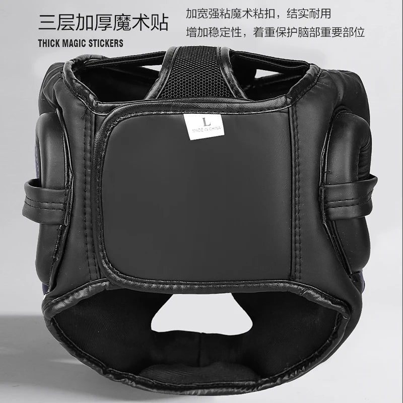 ProShield Elite Boxing Headguard