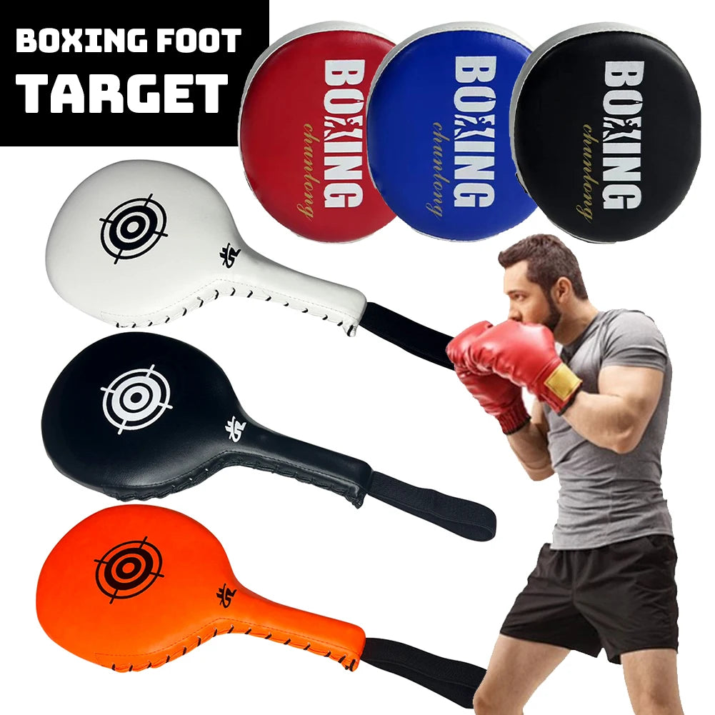StrikePro Boxing Foot Target Pad