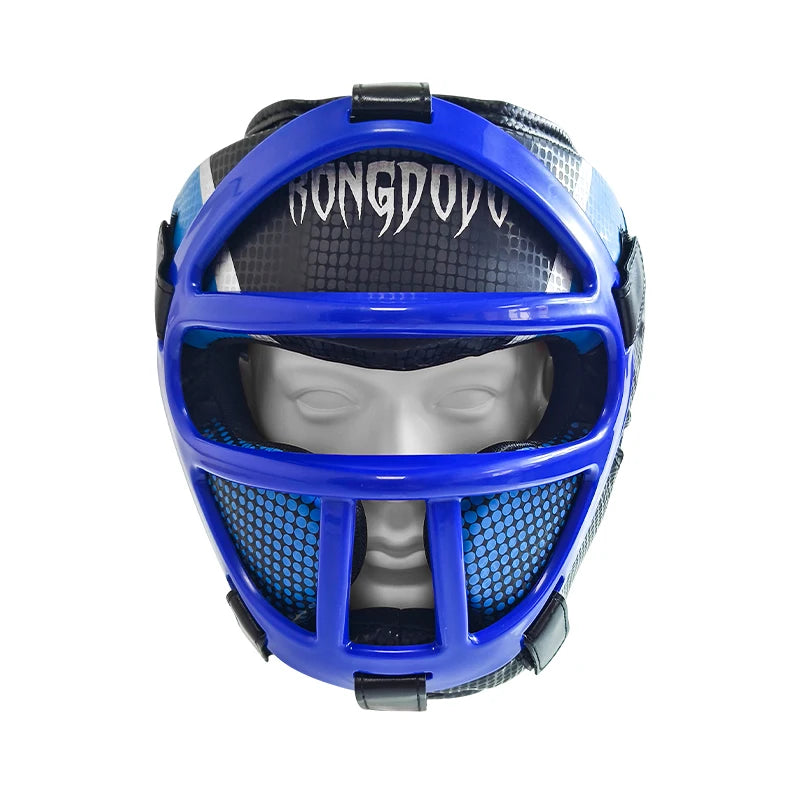 Rongdodo Elite Sparring Headgear