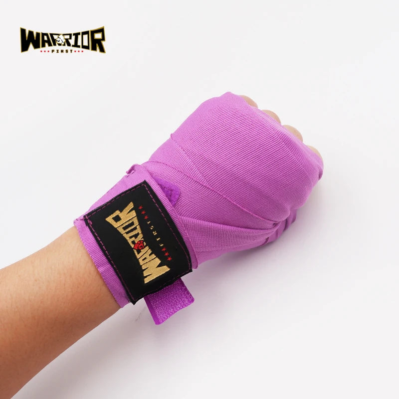 WarriorFlex Pro Boxing Hand Wraps