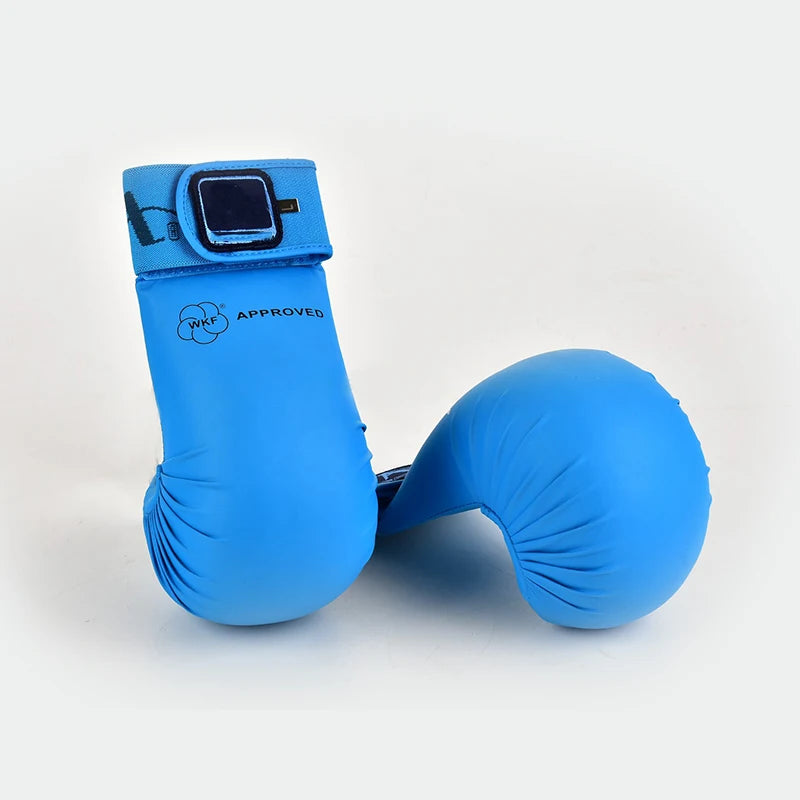 WKF ProGuard Karate Mitts – Competition Approved