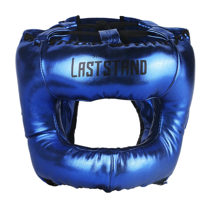 LastStand ProMax Boxing Headguard