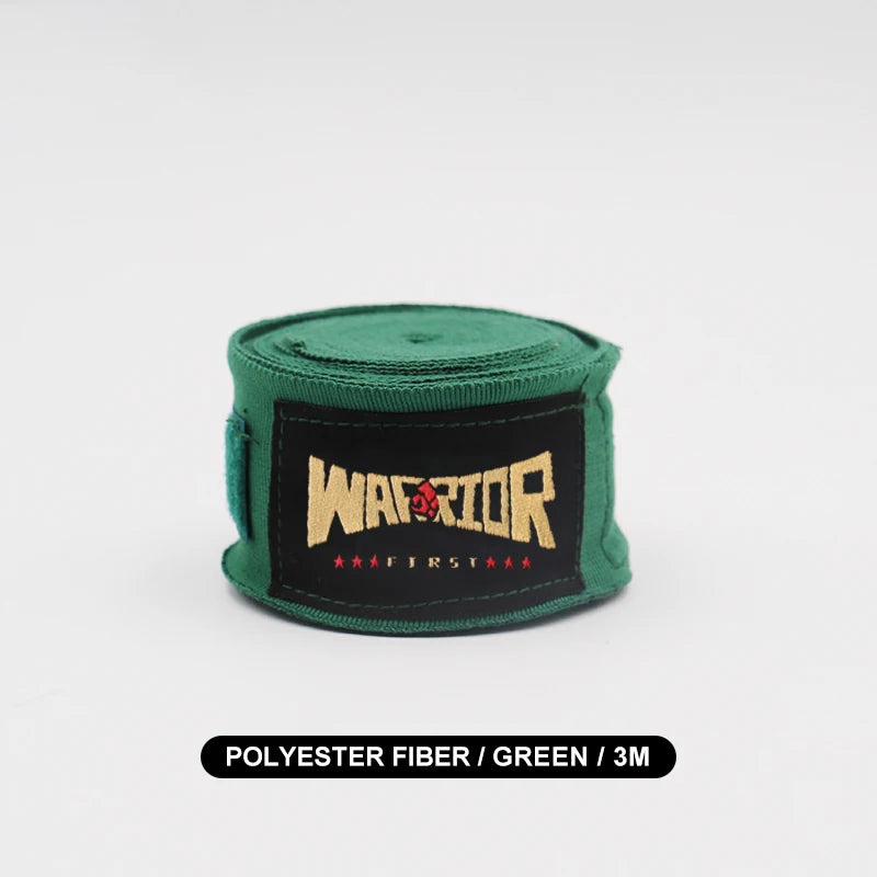 WarriorFlex Pro Boxing Hand Wraps