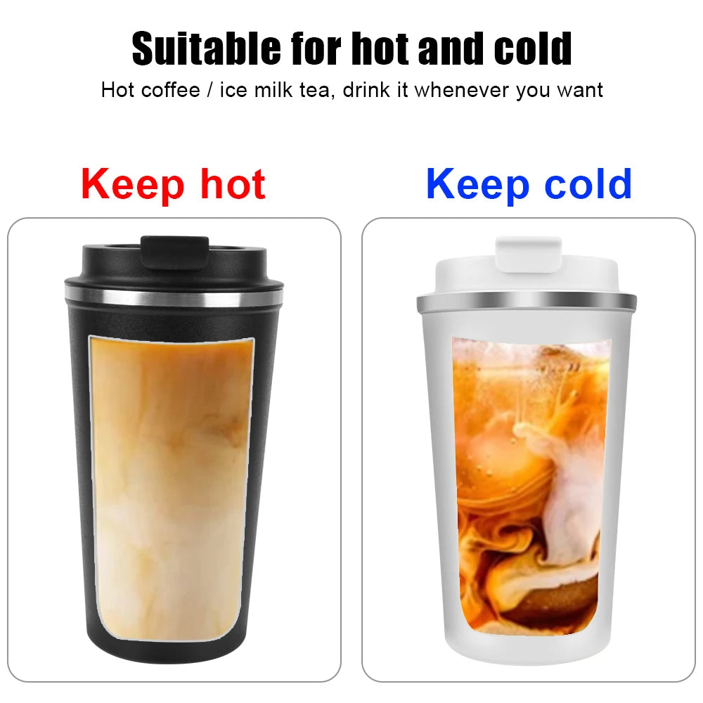 ThermoSip™ Insulated Coffee Tumbler