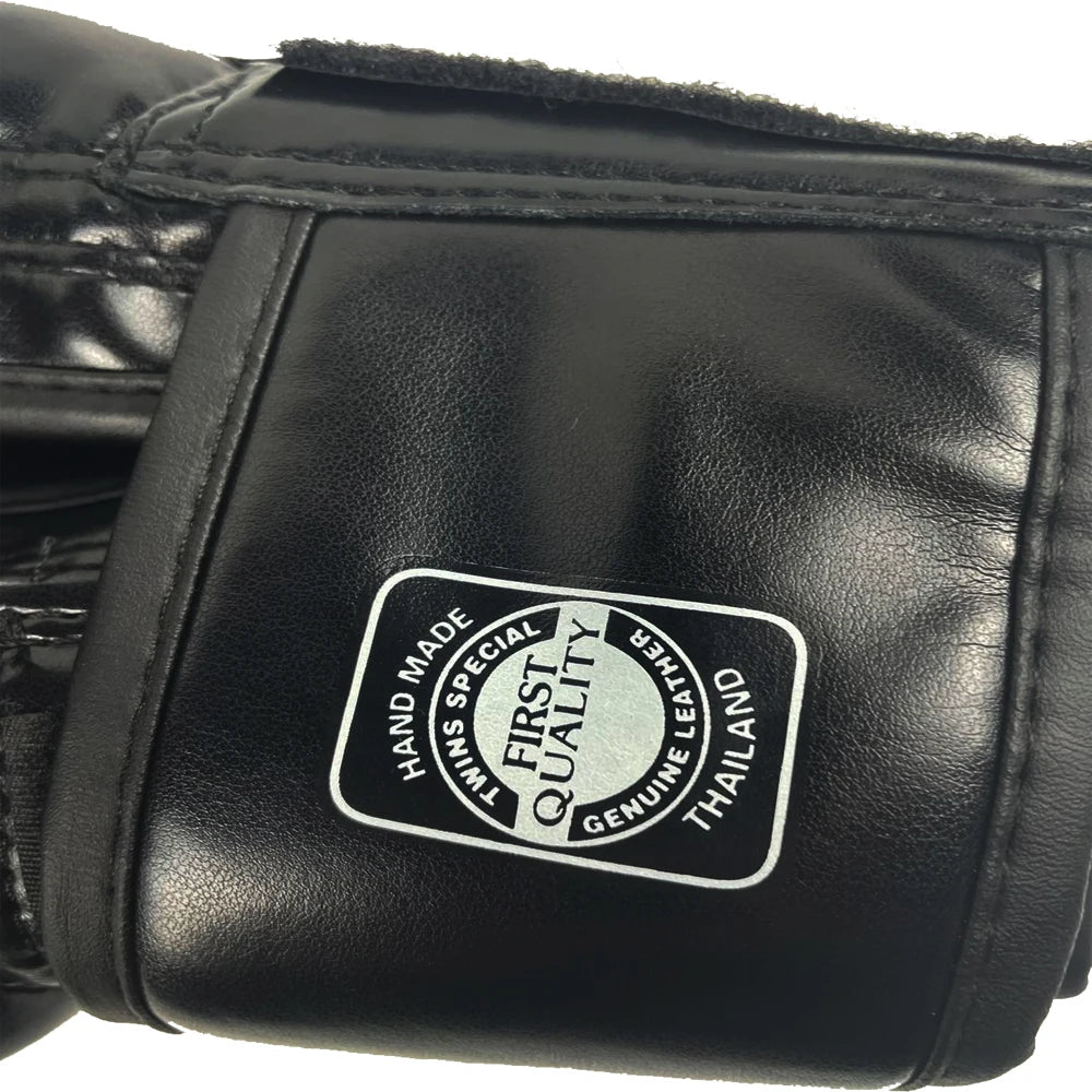 Twins Pro Elite Boxing Gloves – Premium Training Edition