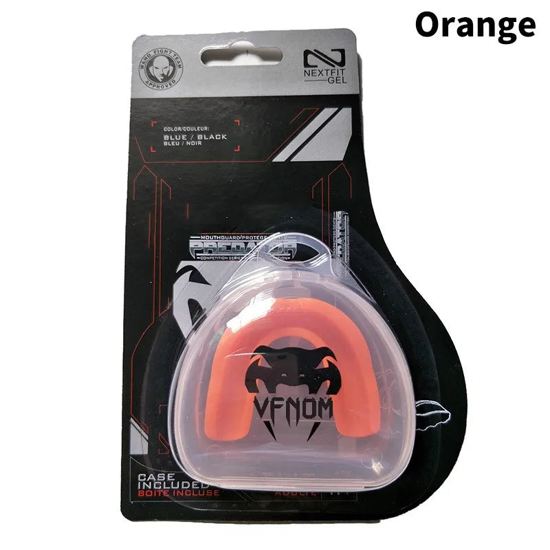 Venumous ProShield Gel Mouthguard – Adult Protection Edition