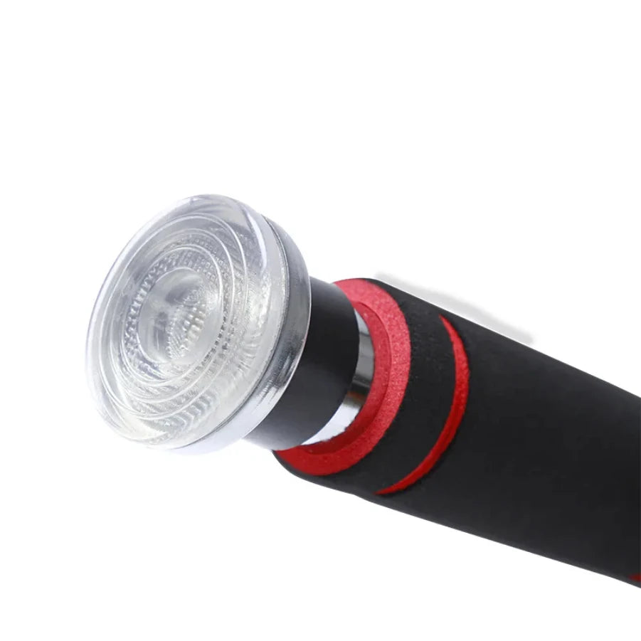 IronGrip™ Adjustable Door Pull-Up Bar