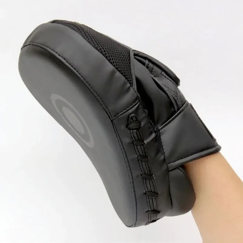 ShadowStrike Pro Boxing Focus Mitts
