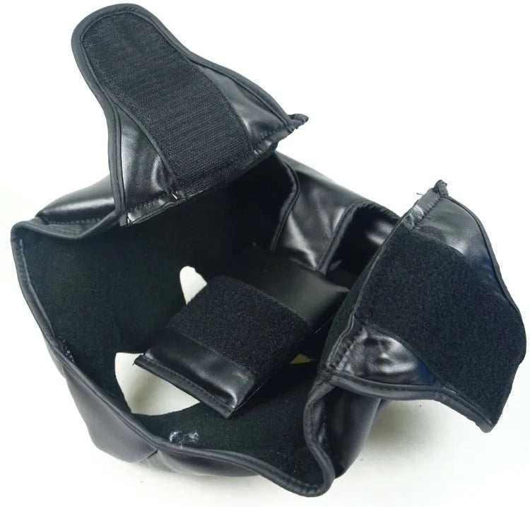 ProFight Classic Boxing Headgear