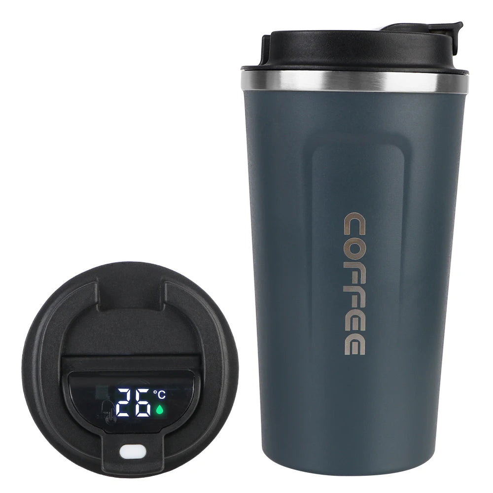 ThermoSip™ Insulated Coffee Tumbler
