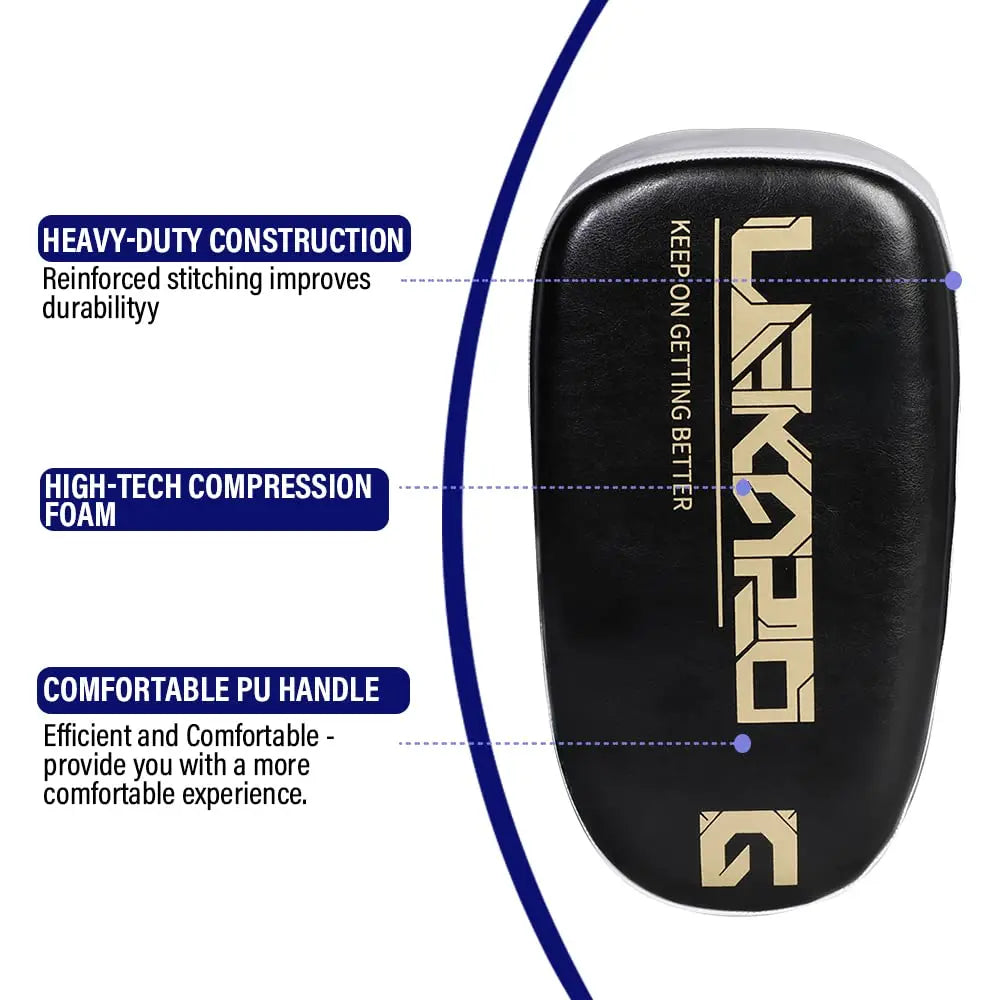 PowerCore Pro Curved Strike Pad