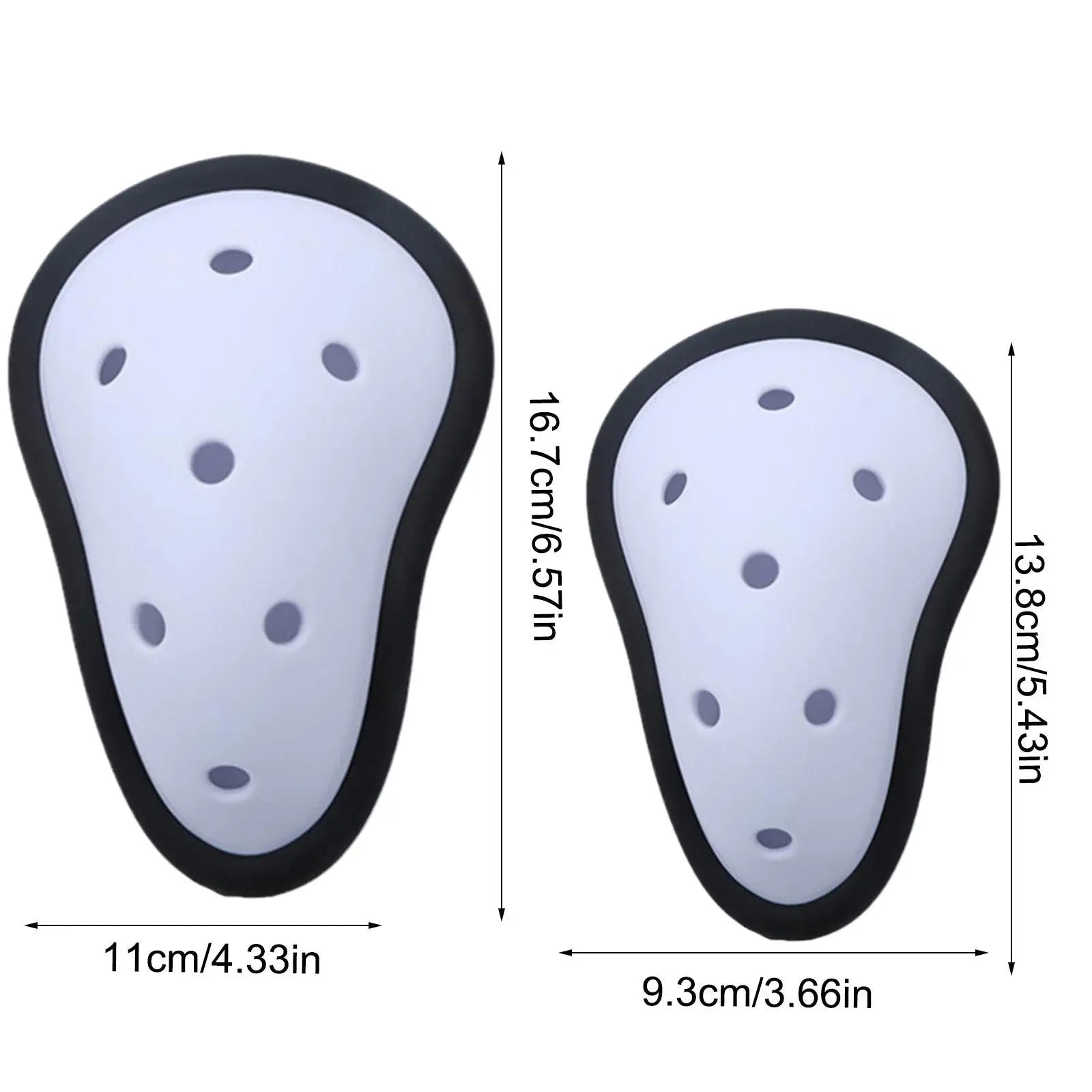 FlexGuard Impact Protectors