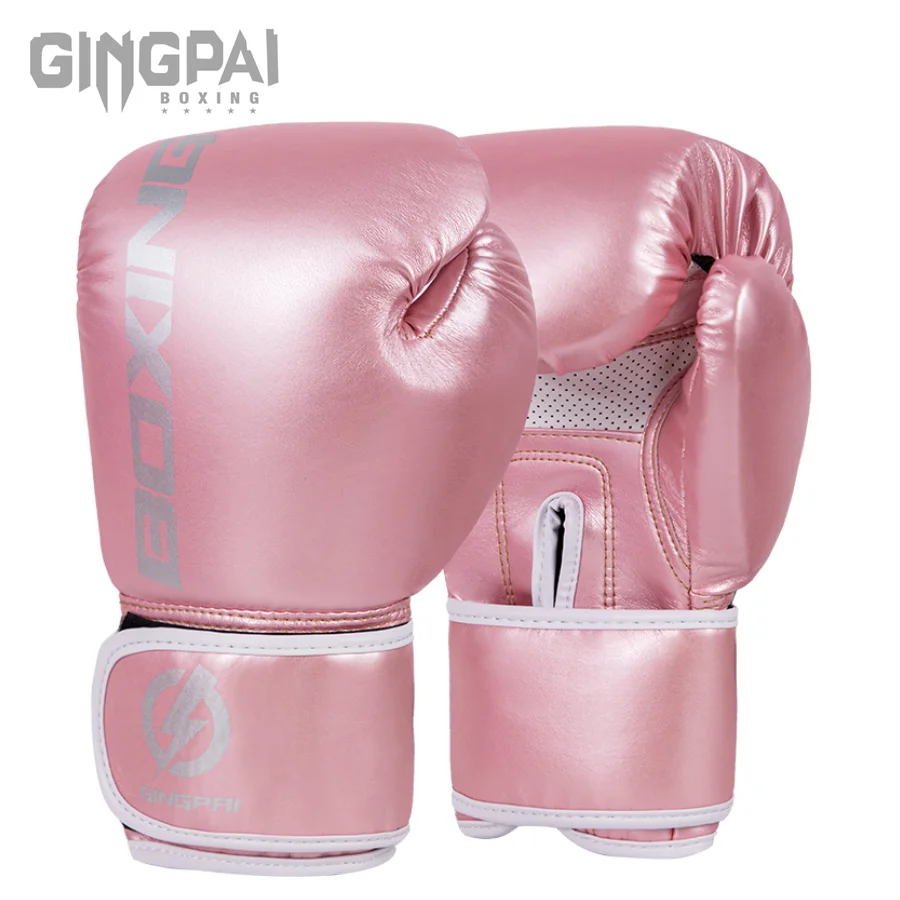 Gingpai kids Pro Boxing Gloves