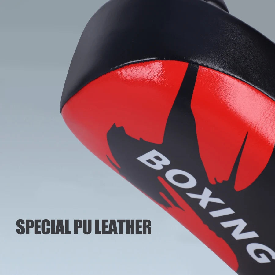 StrikeMaster Pro Boxing Focus Pads