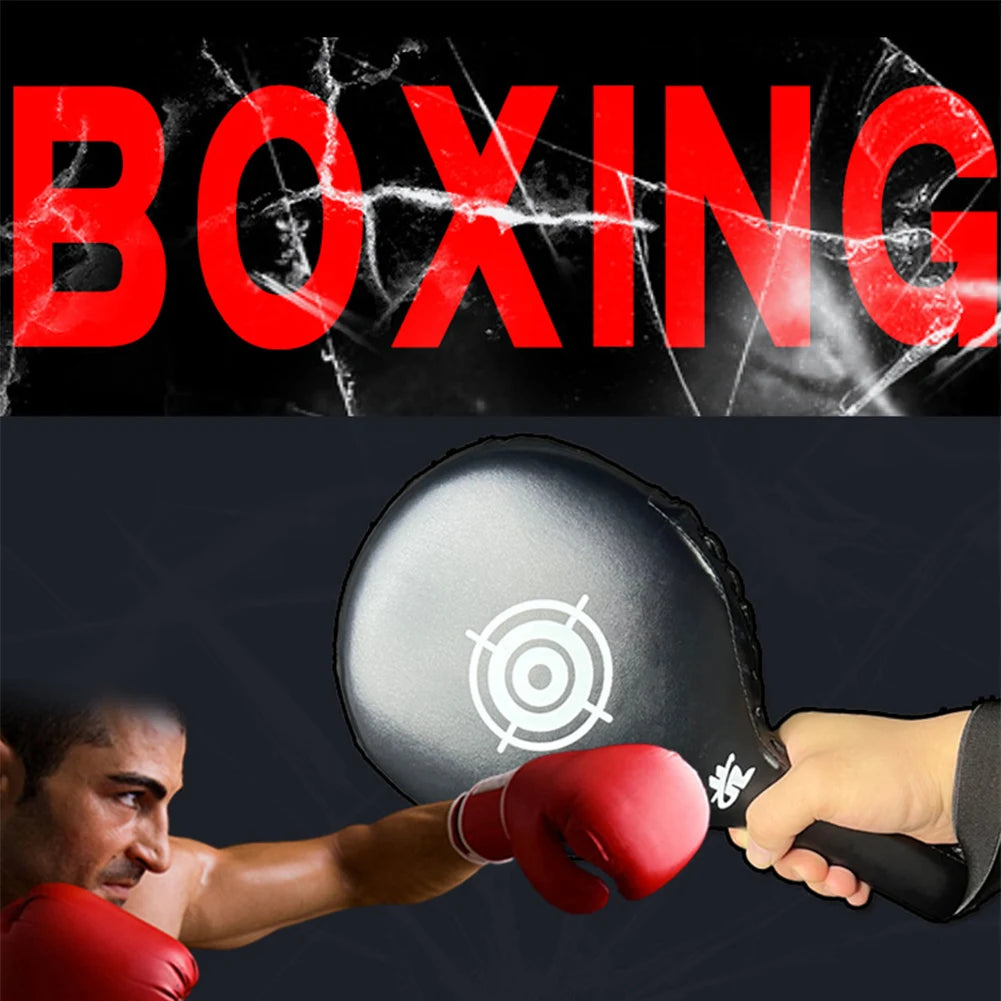 StrikePro Boxing Foot Target Pad
