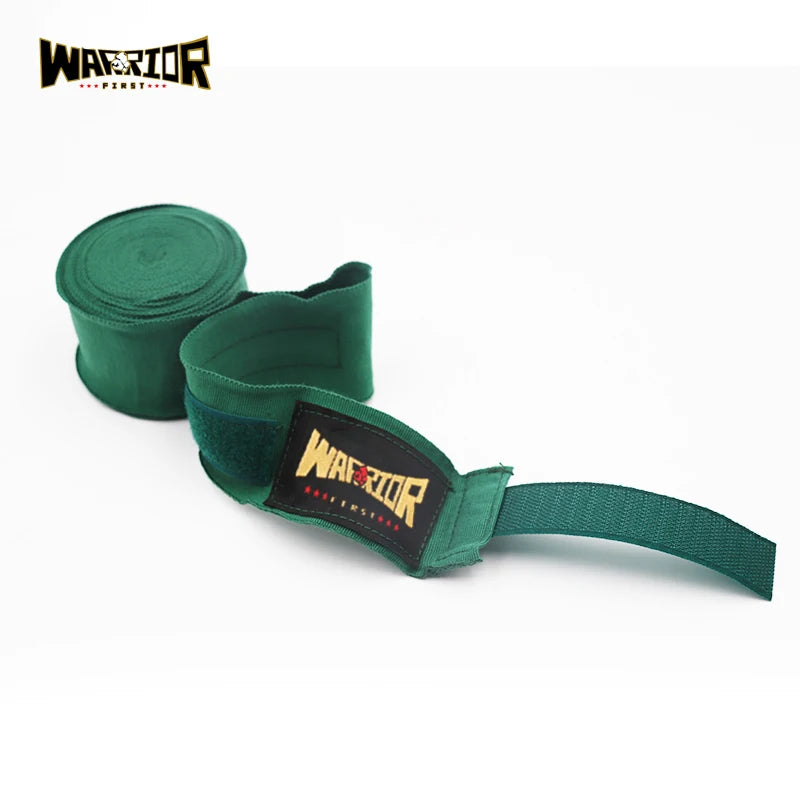 WarriorFlex Pro Boxing Hand Wraps