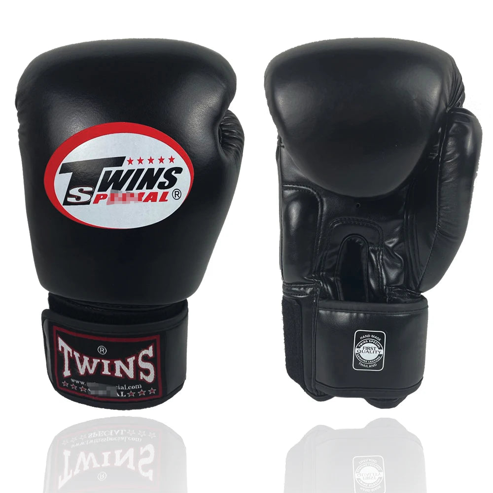 Twins Pro Elite Boxing Gloves – Premium Training Edition