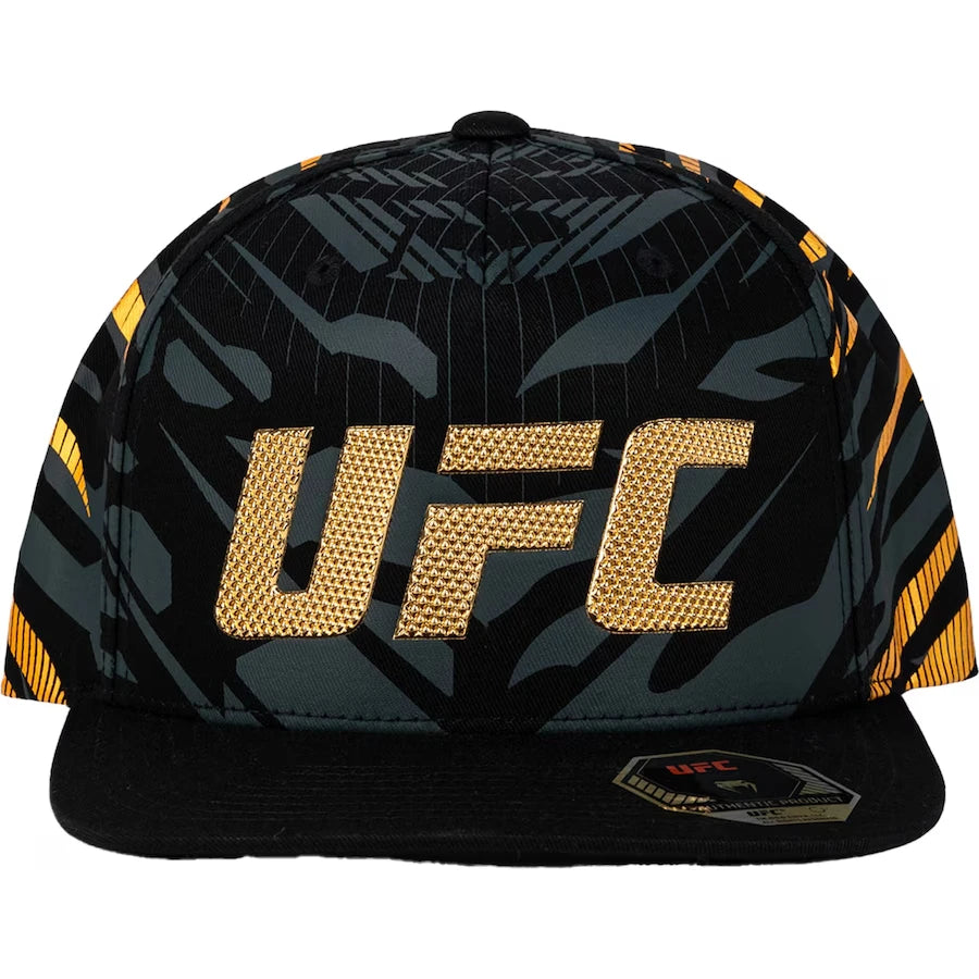 UFC Apex Snapback Cap