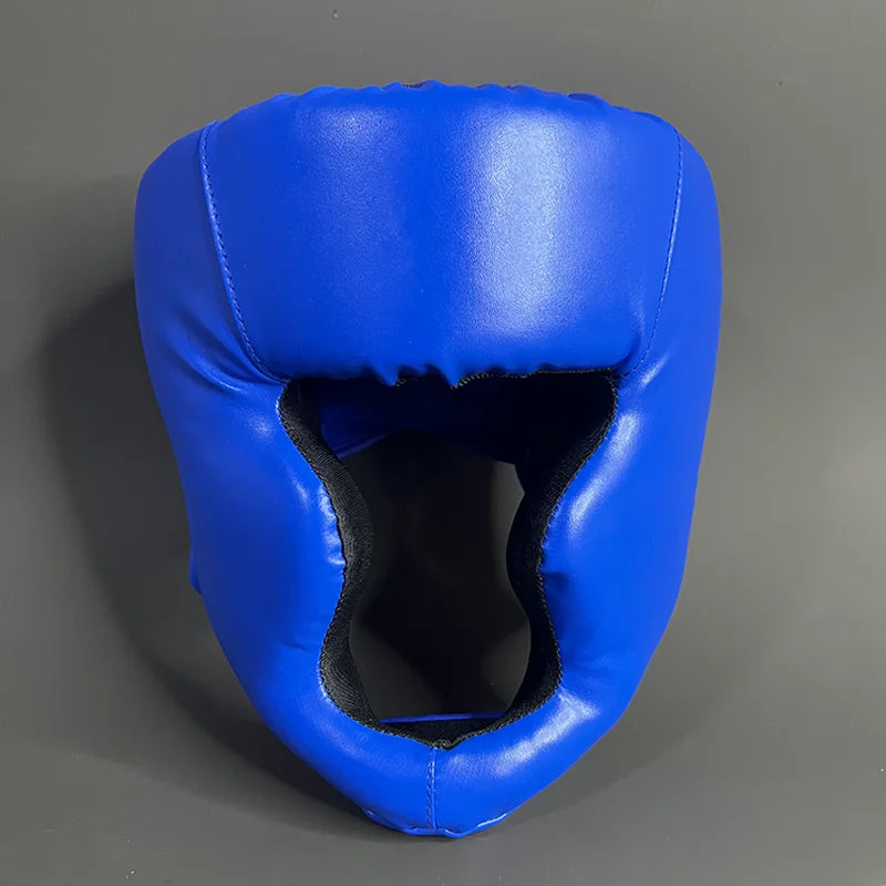 ProFight Classic Boxing Headgear