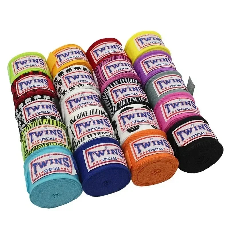ProFlex Elite Boxing Hand Wraps