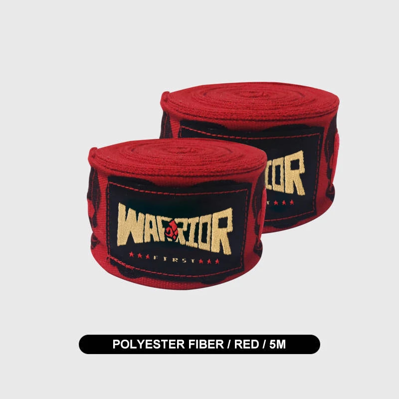 Warrior SkullWrap Hand Wraps
