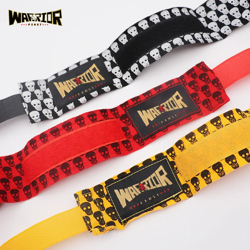 Warrior SkullWrap Hand Wraps