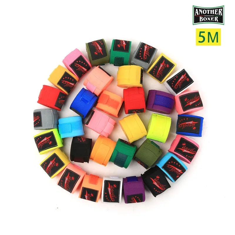 ProWrap Another 5M Boxing Hand Wraps