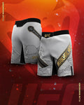 DagestanForce™ Pro MMA Shorts