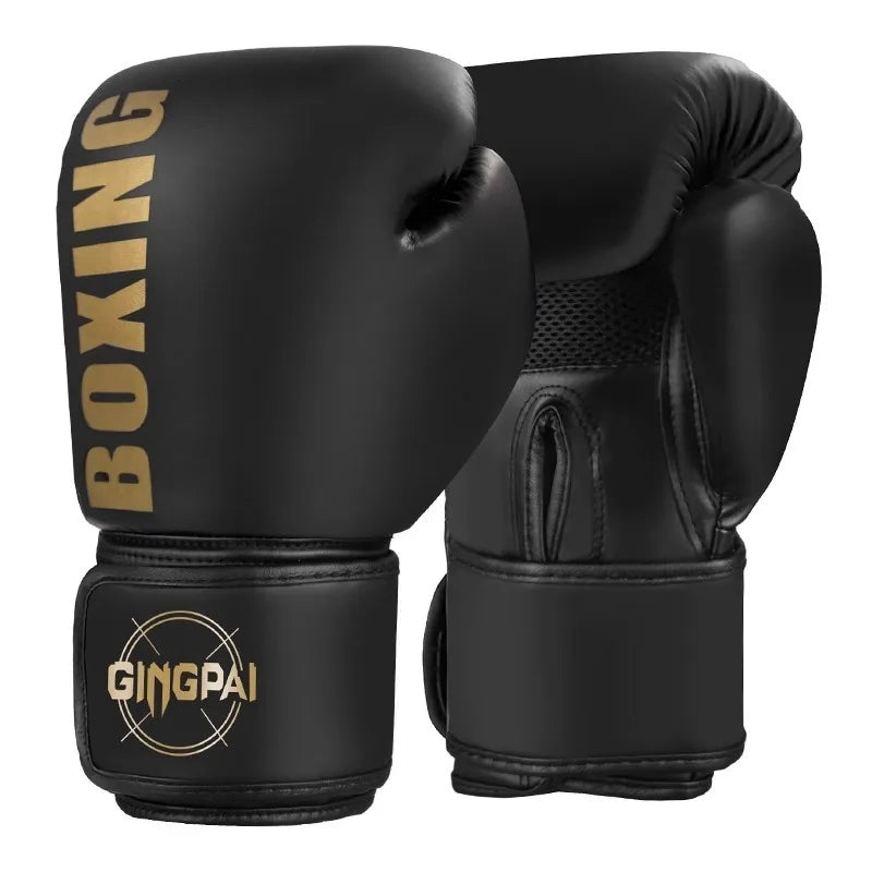 Kingshield Pro Boxing Training Set