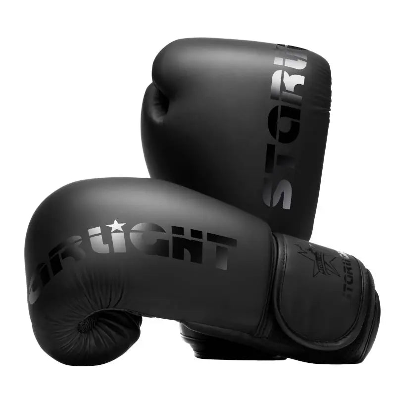 Scient ProStrike Matte Boxing Gloves