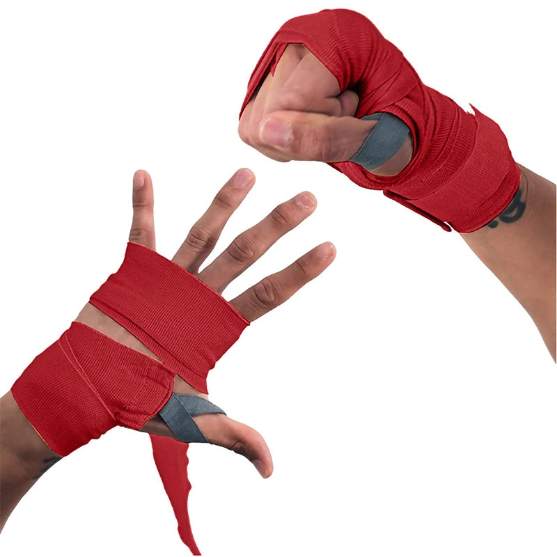 EverGuard Pro Boxing Hand Wraps