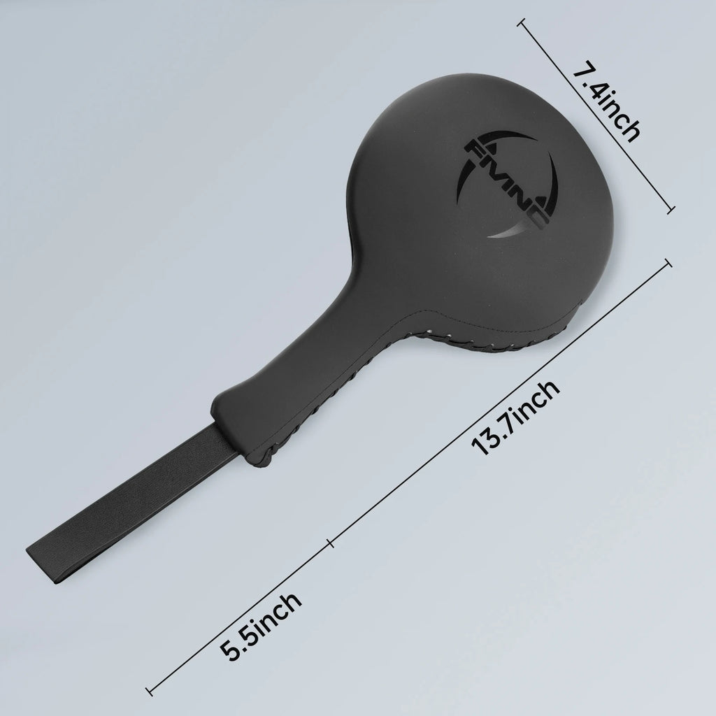 SwiftStrike Pro Boxing Paddle Targets