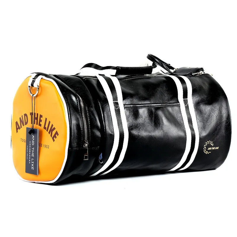 Elite Sports Bag