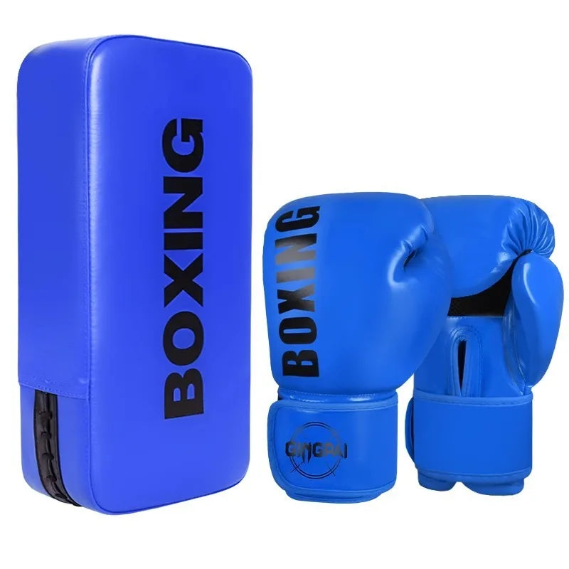 Kingshield Pro Boxing Training Set
