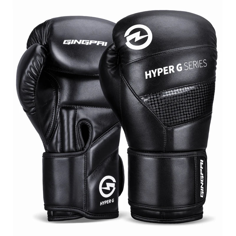 HyperG Series Pro Boxing Gloves