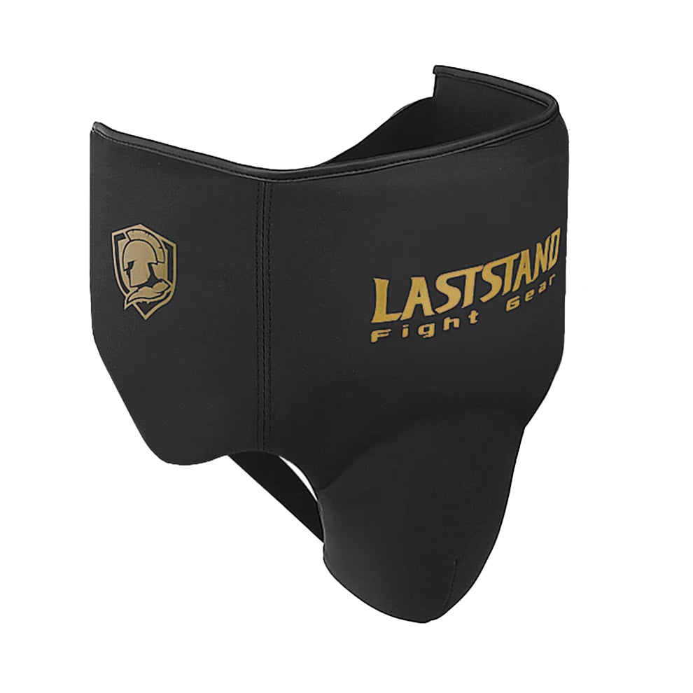IronCore Laststand Groin Protector