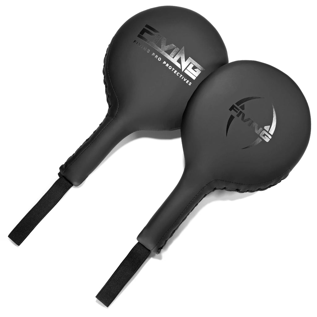 SwiftStrike Pro Boxing Paddle Targets
