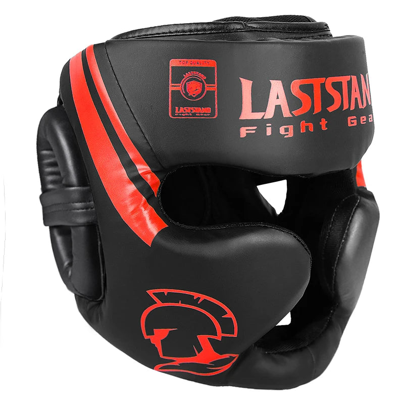 Gingpai ProShield Sparring Headgear