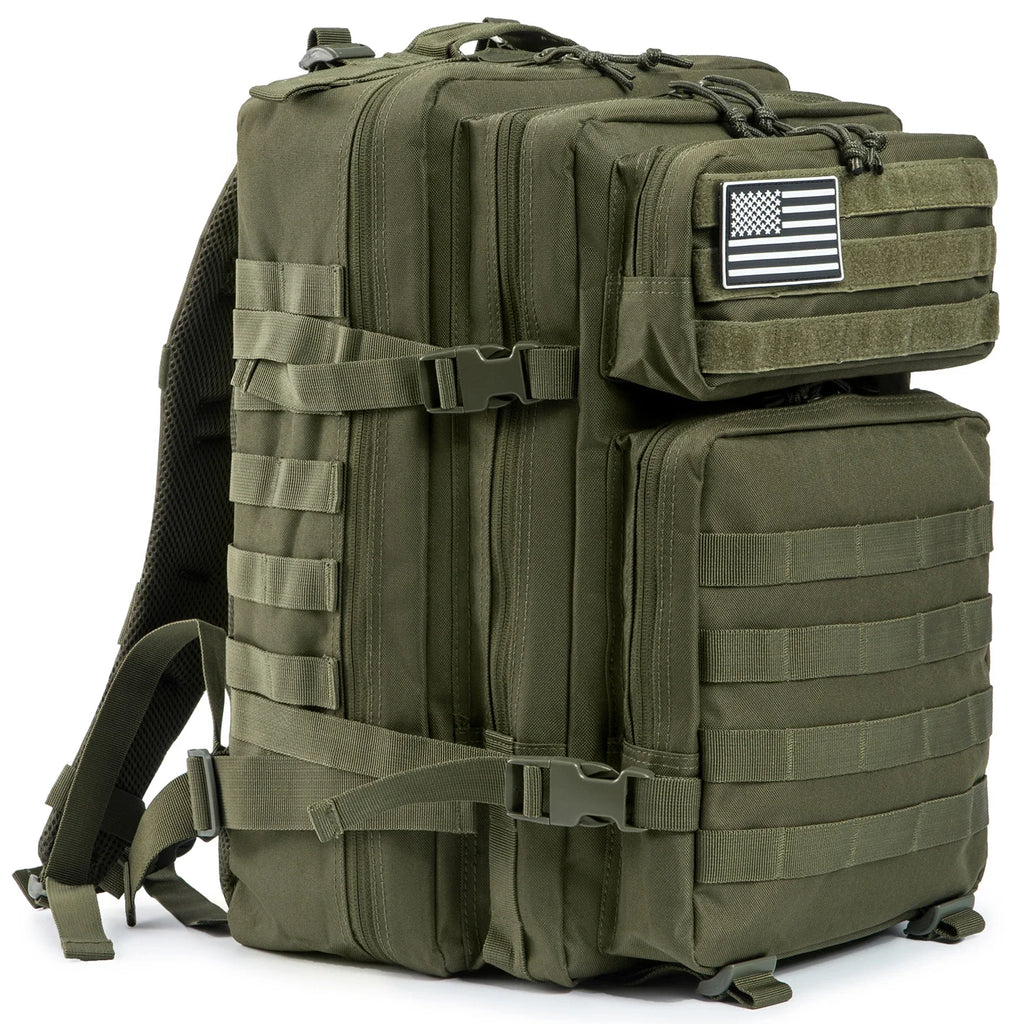IronClad Tactical Backpack 45L