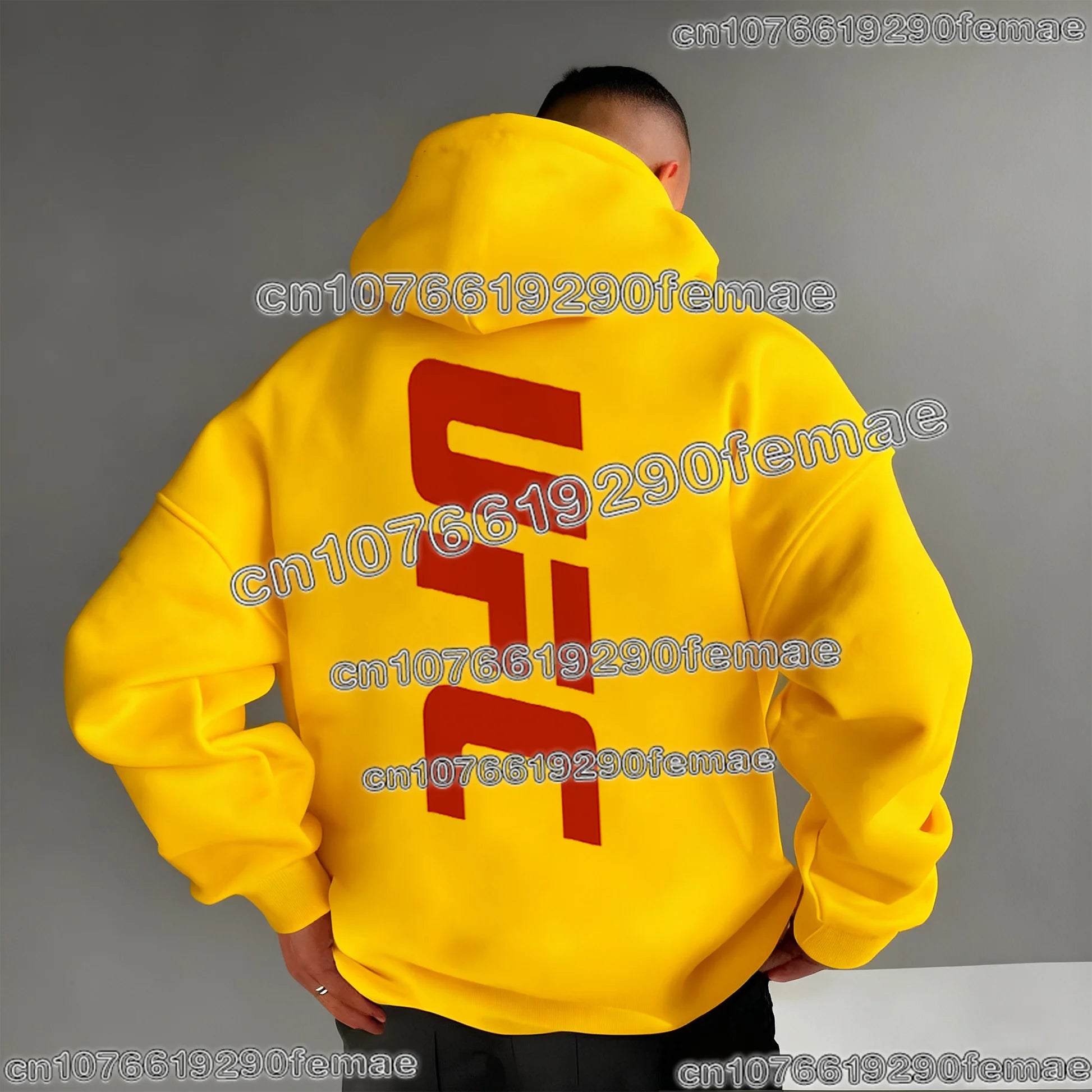 Venum Icon Street Hoodie