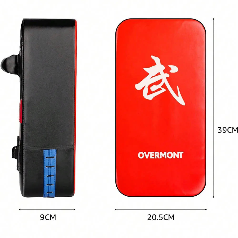 Iron Shield Pro Kick & Punch Pad