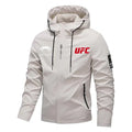 UFC Venum Apex Performance Jacket
