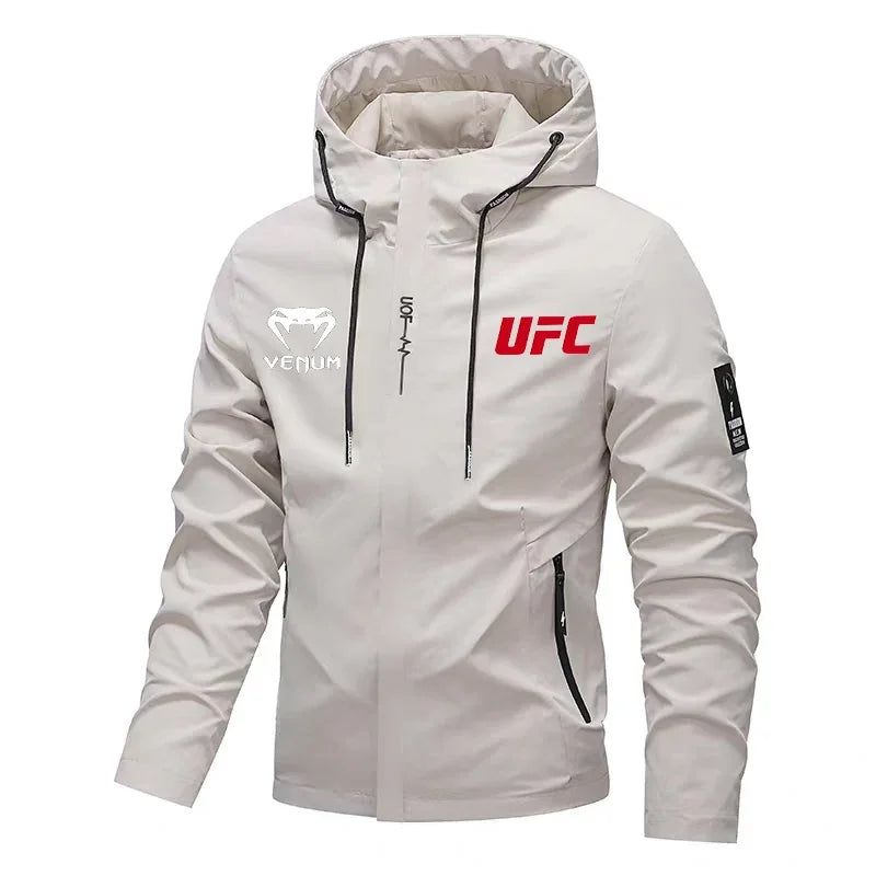 UFC Venum Apex Performance Jacket